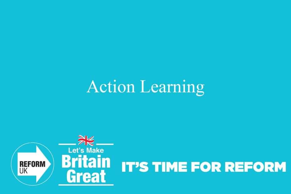 Action Learning
