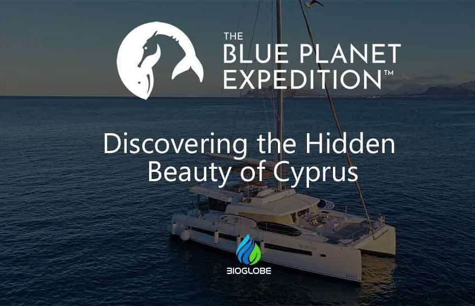 Discovering the Hidden Beauty of Cyprus.