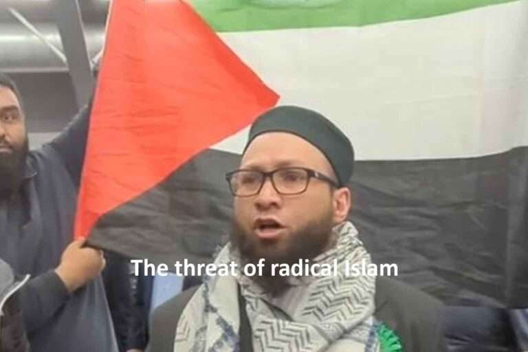 The threat of radical Islam