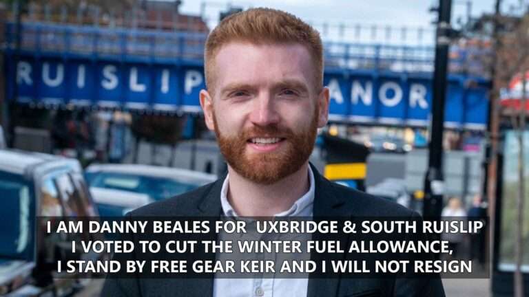 Danny Beales