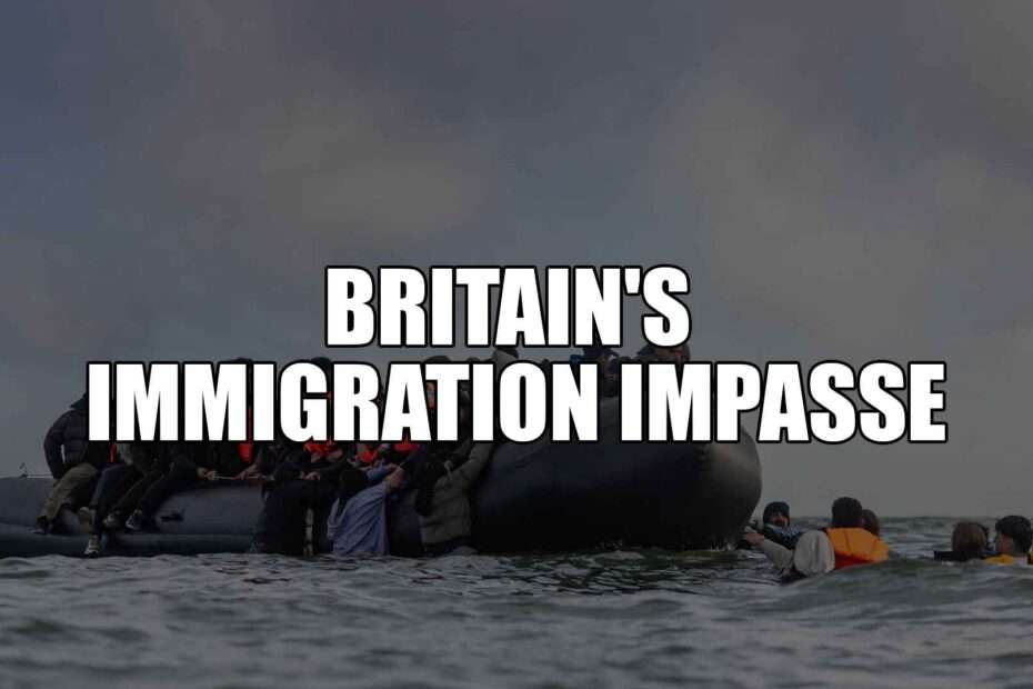 Britain's Immigration Impasse