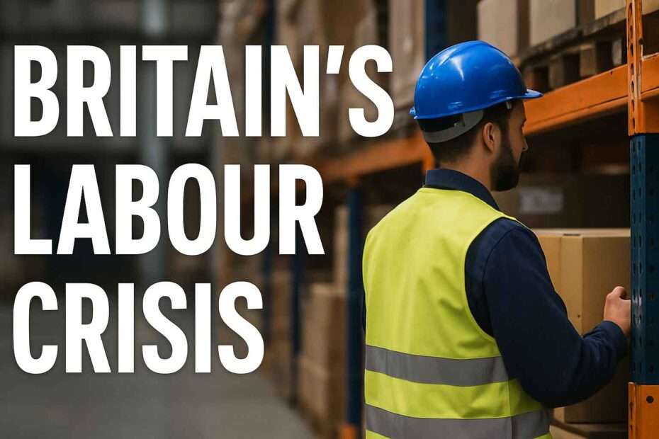 Britain’s Labour Crisis