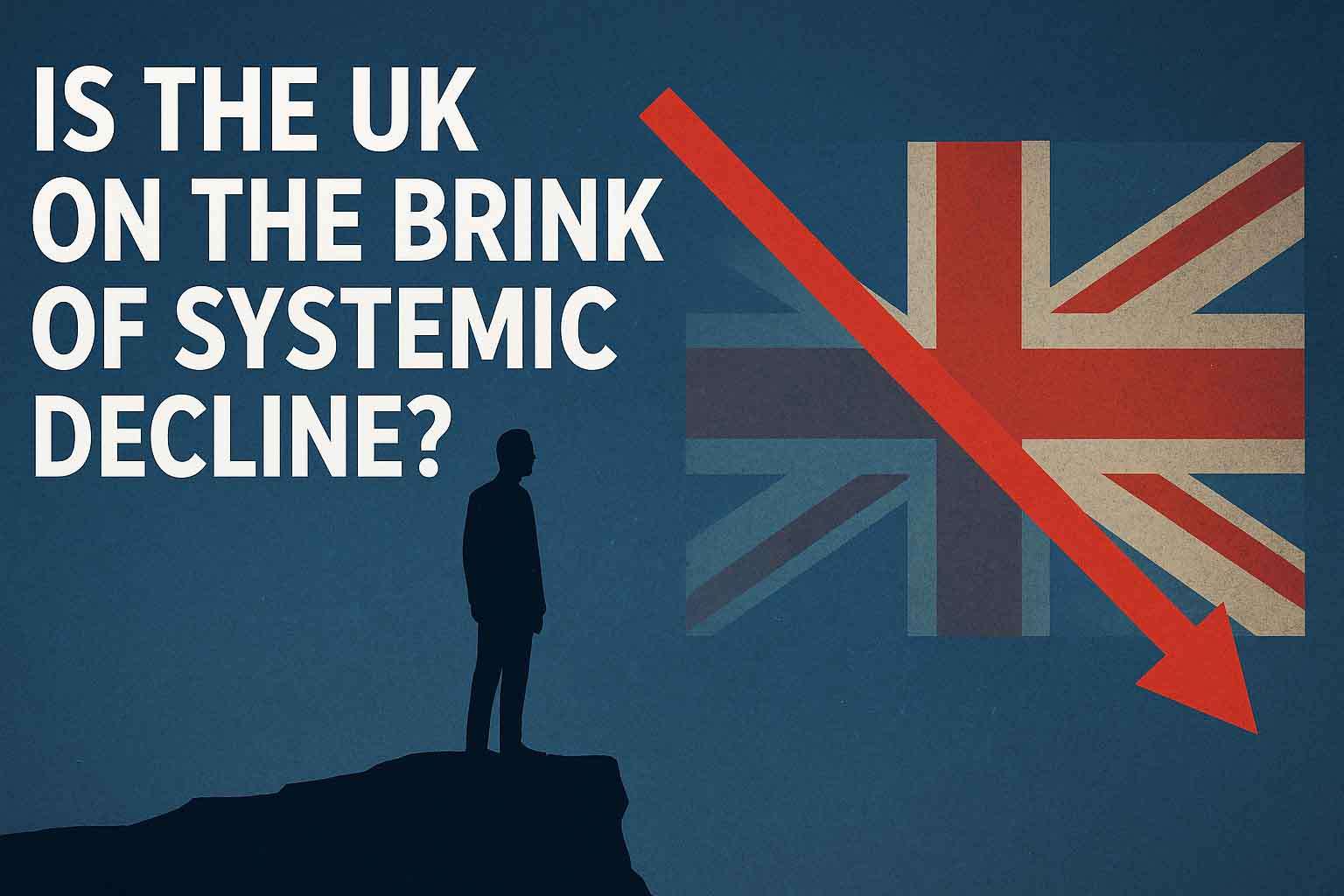 Is the UK on the Brink of Systemic Decline?