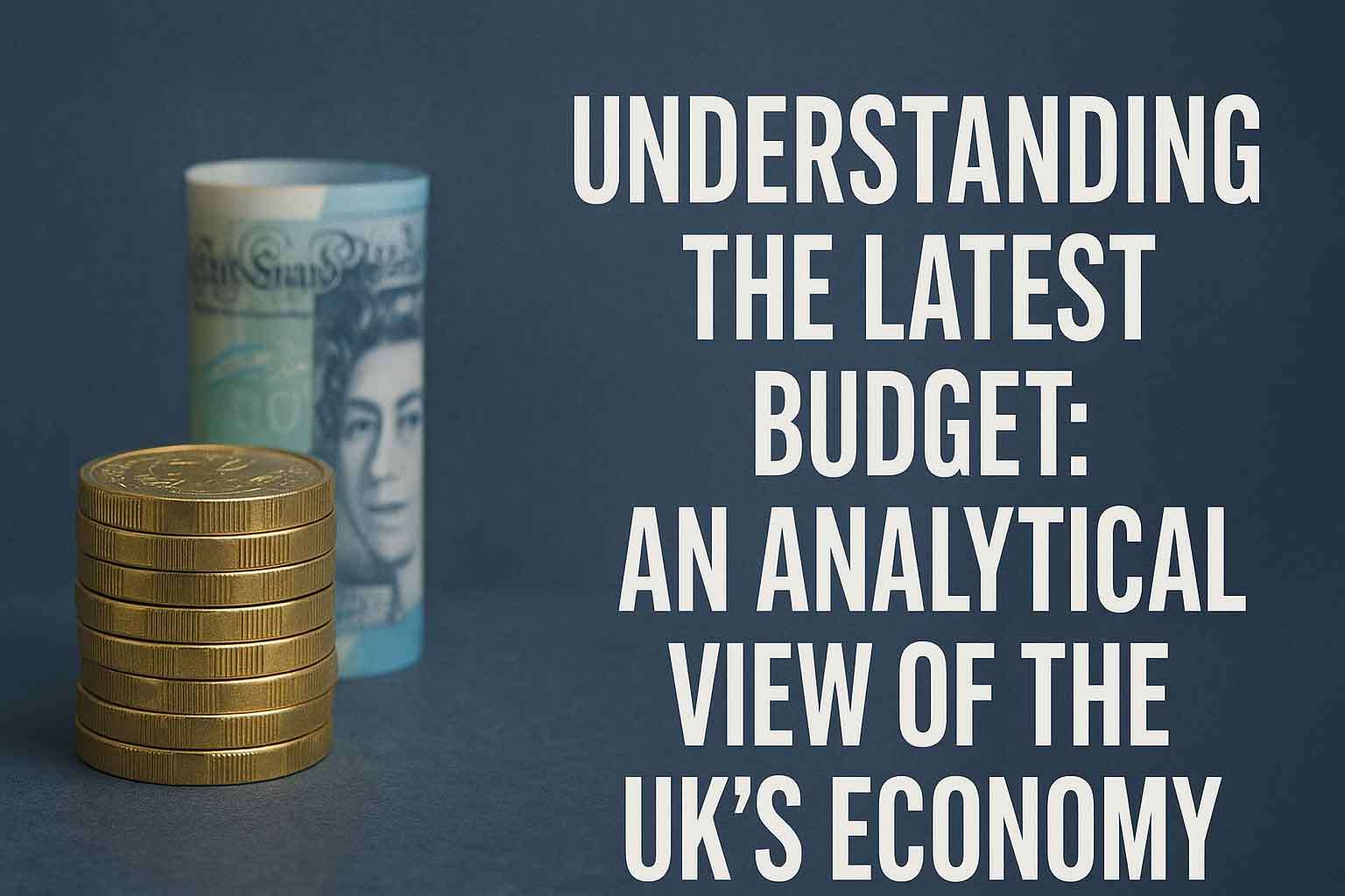 Understanding the Latest Budget