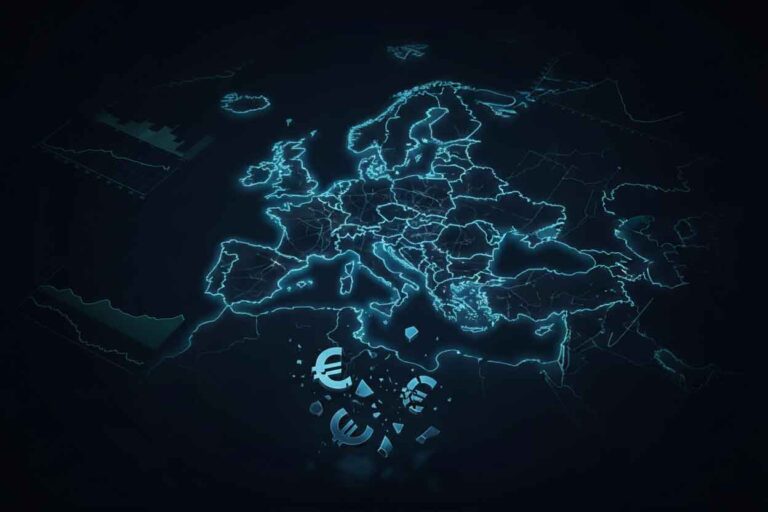 Europe’s Gathering Economic Storm