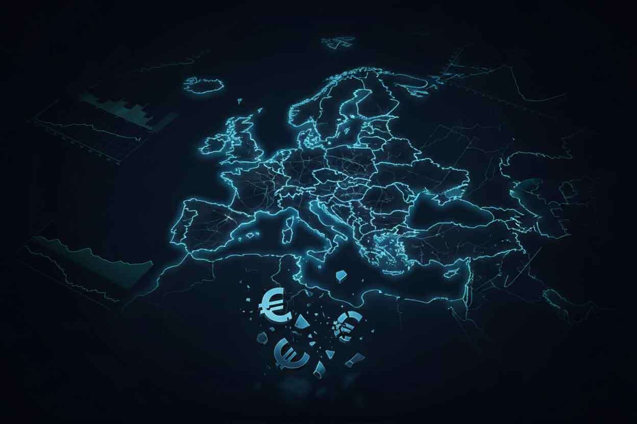 Europe’s Gathering Economic Storm