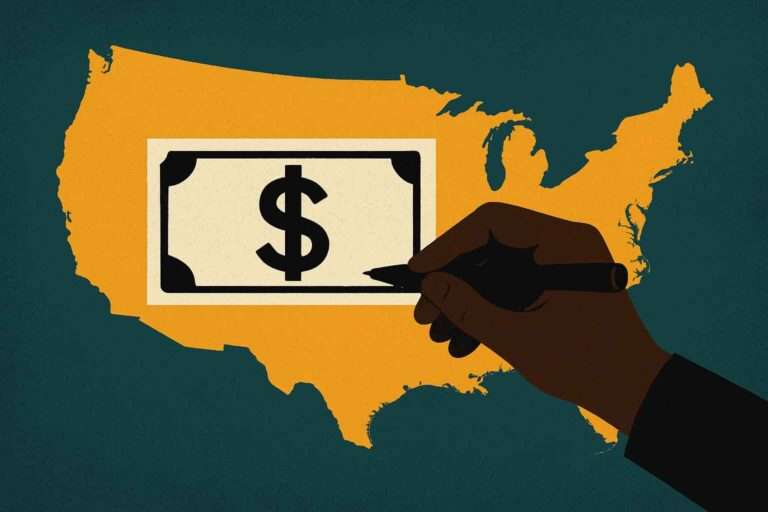 The American Economic Cheat Code Explained