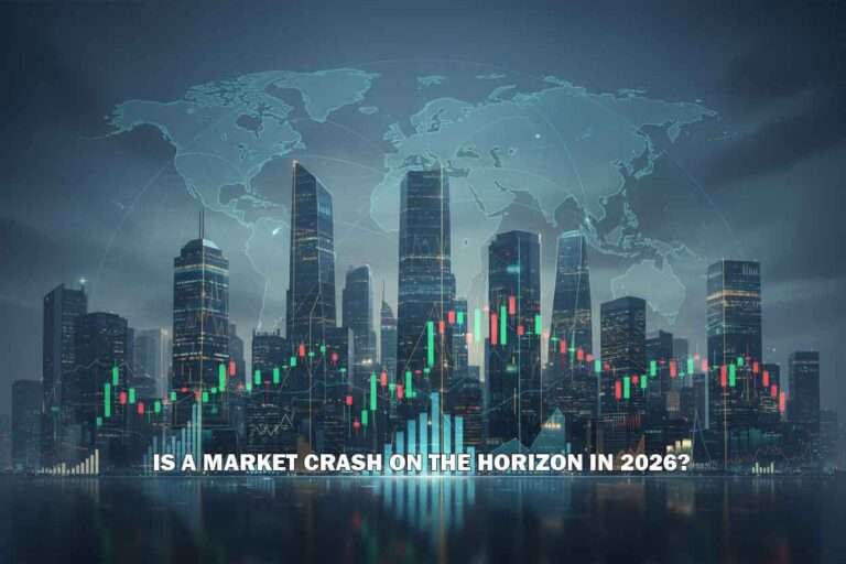 Is a Market Crash on the Horizon in 2026?