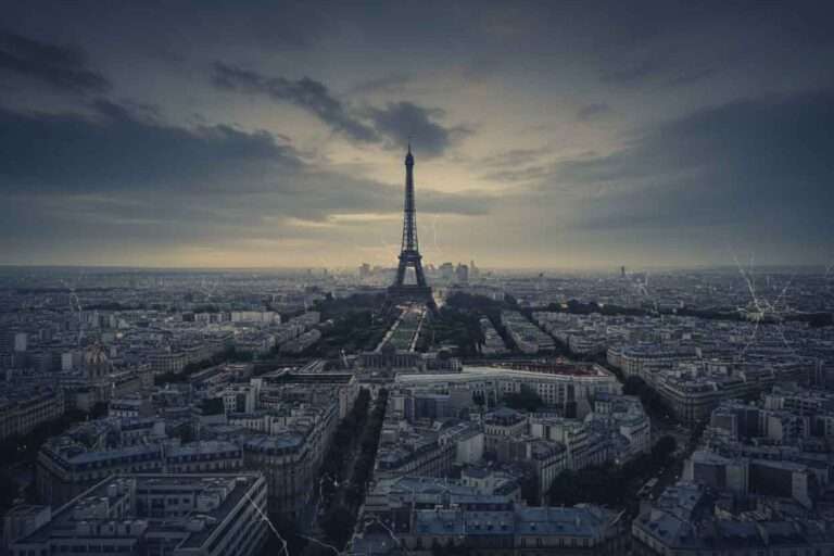 France at a Crossroads